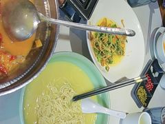 -老平安农家菜(平安店)