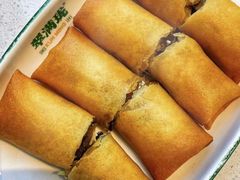 -翠满珑破酥包(人民东路店)