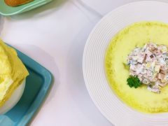 -库滋明·俄罗斯特色美食(中央大街店)