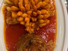 -玉华台饭庄(裕中西里小区店)