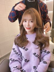 -3AM·S HAIR SALON烫发染发接发