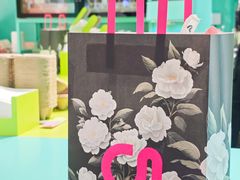 -gleeglee乐溢亦茶(合生汇店)