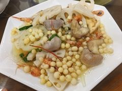 -观桥阁(锦溪店)