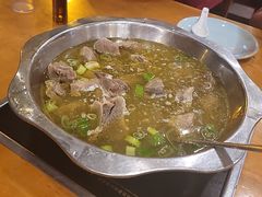 -碧海银沙海鲜餐厅(恒大海上威尼斯店)