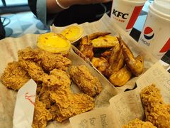 -肯德基(绍兴胜利店)