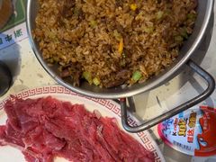 -小城牛事·鲜牛肉火锅(万达店)
