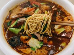 -一家人面馆(三条巷店)