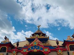 -中国马镇舞马世界主题乐园