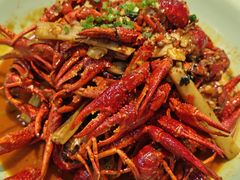 -靓虾二哥·龙虾馆(大塘总店)
