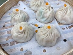 -苏小柳点心·手作小笼包(浦东嘉里城分院)