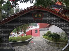 -鹿峰山景区