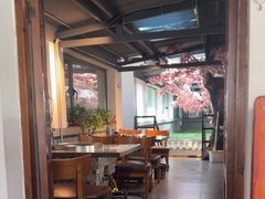 -缘福乡村铁锅炖民宿(八达岭店)