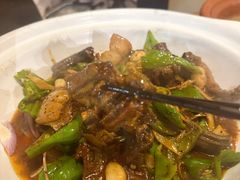 红烧鱼乔-董厨煨汤馆(车站路店)