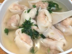 -南城香·饭香串香馄饨香(赵公口店)