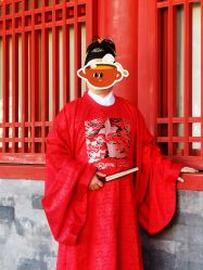 点击看大图 -美云庭古装·格格服汉服·京城旅拍(北京店)