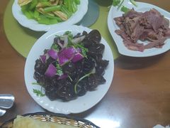 -弘善寺驴肉馆(十里河文化园店)