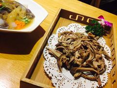 -伊喜饺子·烤鸭(五道口学院路店)