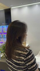 -CIT造型·烫发·染发
