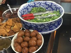 -黔派·虾子羊肉粉·小吃(佳宁娜广场店)