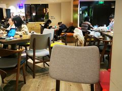 大堂-Peet's Coffee皮爷咖啡(大学路店)