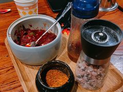 -原始泥炉烤肉(总店)