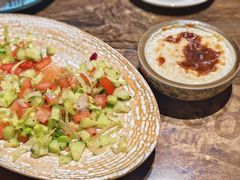 -梅夫娜土耳其餐厅.清真HALAL