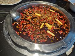 -三只耳火锅(宽窄巷子店)