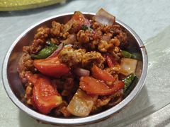 -红旗山庄(圭峰山店)