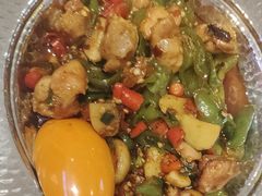 -小六鱼你.下饭酸菜鱼(益田假日广场店)