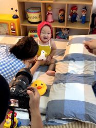 -可乐大王自然光儿童摄影(园区店)