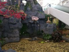 -梦幻海洋王国(吾悦广场张家港店)