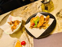 盐焗乳鸽-巡味顺德菜(龙华壹方城店)
