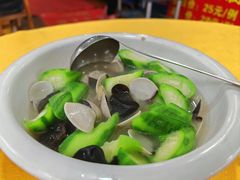 -大笑饭堂(甲子桥店)