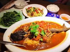 -桂小厨广西菜(万象城店)