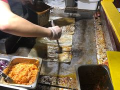 -四环冷面王(西单华威约饭街店)