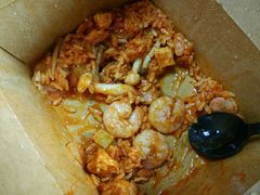 -greenjoy绿享轻食(宁海路店)