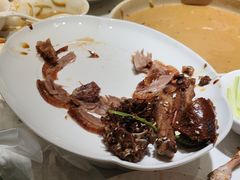-小桃红·东北菜·春饼烤鸭(南阳湖街店)
