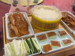 -香满楼(南关店)
