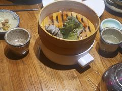 -丹江渔村(首都机场店)