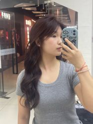 -FINE HAIR 烫染专业设计