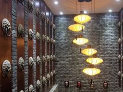 -蜀韵川锅(湖西路店)