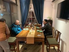 -五观堂素食(新华路店)