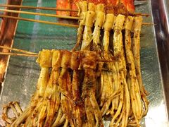 马氏大盘鸡-马氏大盘鸡(原胜利桥东店)