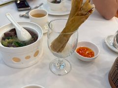 -凤凰楼酒家·粤宴点心(华强北店)
