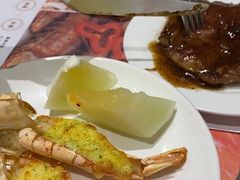 -芭菲盛宴·环球美食(袁家岗店)