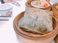 -粤厨点心专门店