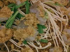 -常和州·夜宵大排档(常州单店)