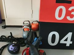 -EASY POWER健身工作室(浦东大道店)