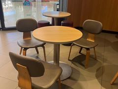 -汉堡王(颐和汇邻湾广场店)