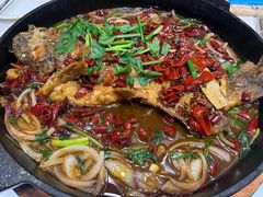 -勇利赵家烤肉坊(含光路店)